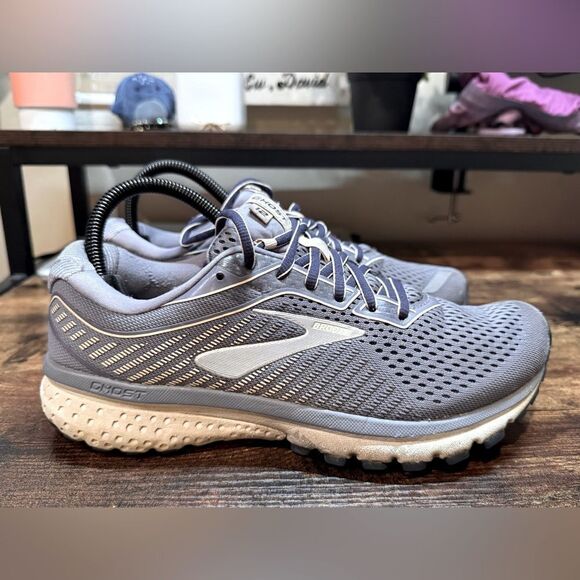 Brooks Shoes - Brooks Blue Ghost 12 Size 8.5